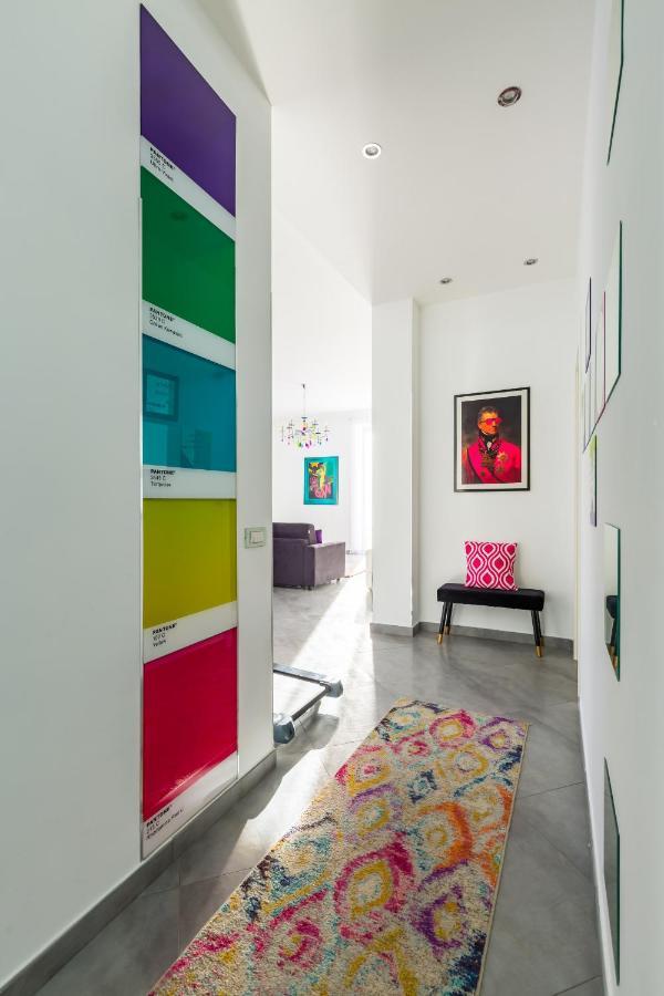 Ferdinando Art House By Wonderful Italy Lejlighed Napoli Eksteriør billede