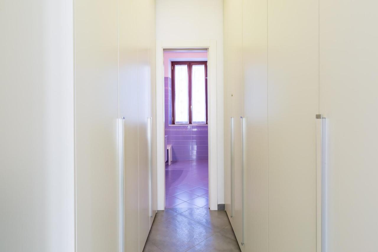 Ferdinando Art House By Wonderful Italy Lejlighed Napoli Eksteriør billede