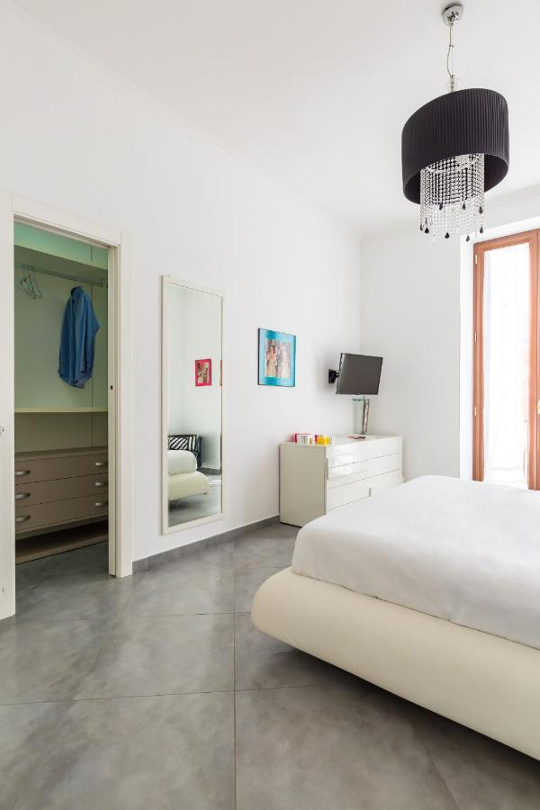 Ferdinando Art House By Wonderful Italy Lejlighed Napoli Eksteriør billede
