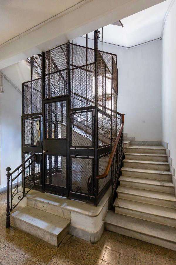 Ferdinando Art House By Wonderful Italy Lejlighed Napoli Eksteriør billede