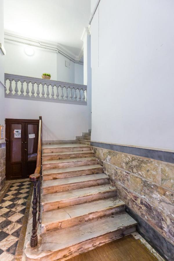 Ferdinando Art House By Wonderful Italy Lejlighed Napoli Eksteriør billede